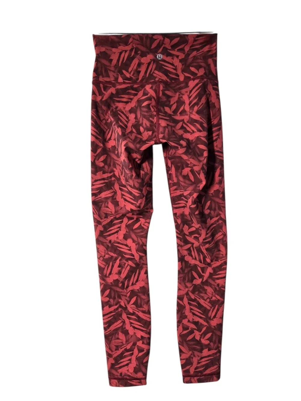 Lululemon Wunder Under High-Rise 25